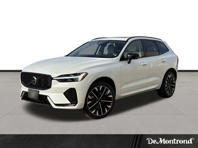 Used 2026 Volvo XC60 B5 Ultra