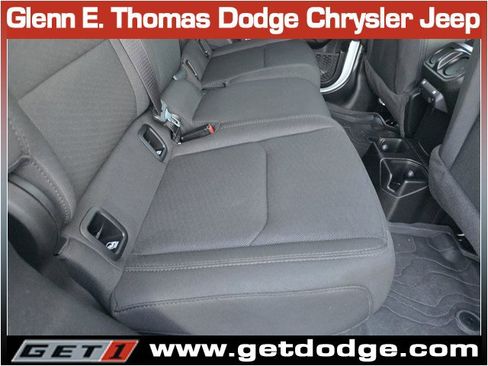 Certified 2023 Jeep Gladiator Willys image 28