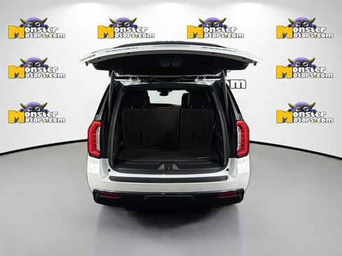 Used 2024 GMC Yukon Denali Ultimate image 31