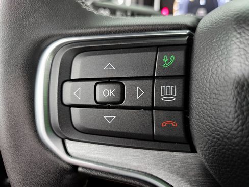 Used 2024 Jeep Wagoneer Series II image 29