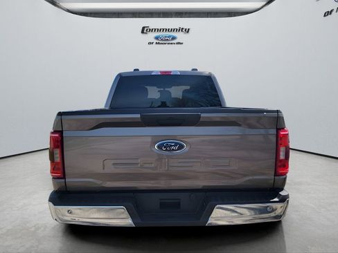 Used 2022 Ford F150 XLT image 10