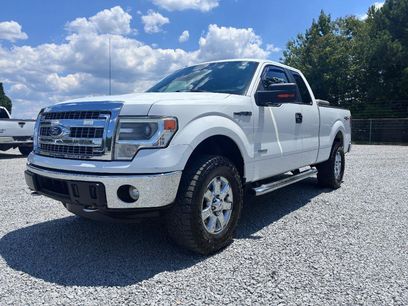 Used 2014 Ford F150 XLT w/ Equipment Group 302A Luxury