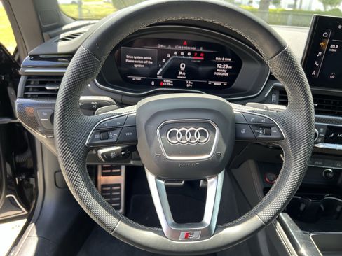 Certified 2024 Audi S5 Premium Plus w/ Premium Plus Package AWD/4WD image 18