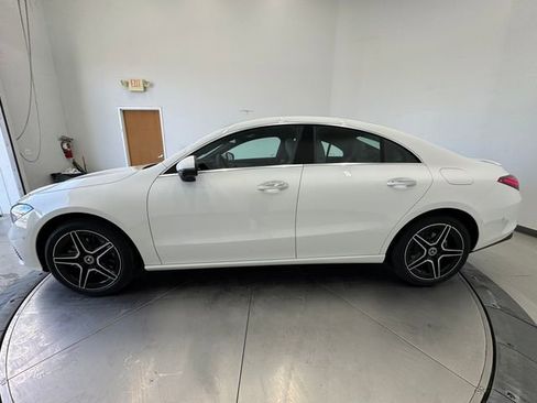 New 2026 Mercedes-Benz CLA 250 image 16