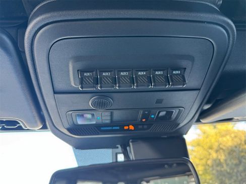 Used 2023 Ford Bronco Wildtrak image 26