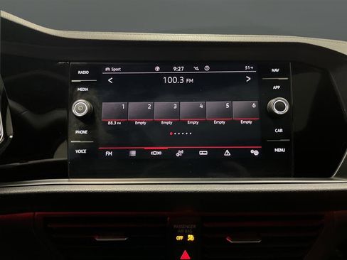 Used 2022 Volkswagen Jetta SEL image 18