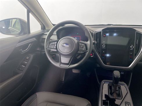 New 2026 Subaru Crosstrek 2.5i Limited AWD/4WD image 2
