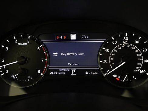 Used 2022 INFINITI QX50 Autograph image 23