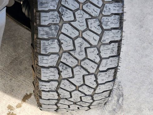 Used 2021 Ford Bronco Sport Big Bend image 11