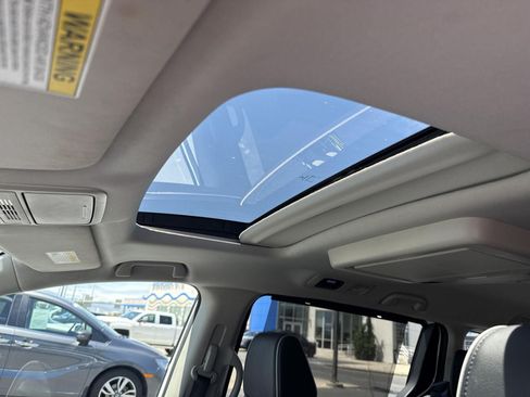 Certified 2025 Honda Odyssey Elite image 21