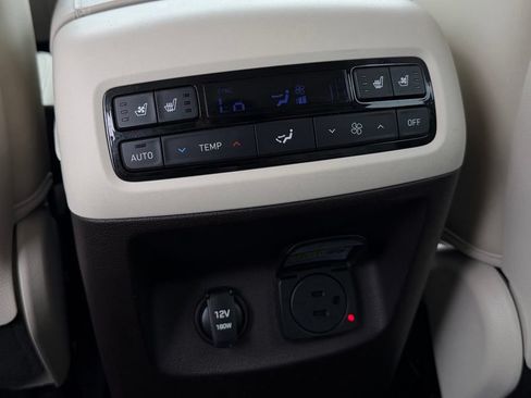 Used 2020 Hyundai Palisade Limited FWD image 23