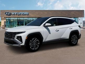 New 2026 Hyundai Tucson Limited AWD/4WD video 2