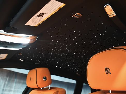 Used 2024 Rolls-Royce Cullinan image 63