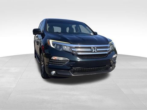Used 2018 Honda Pilot EX-L image 7