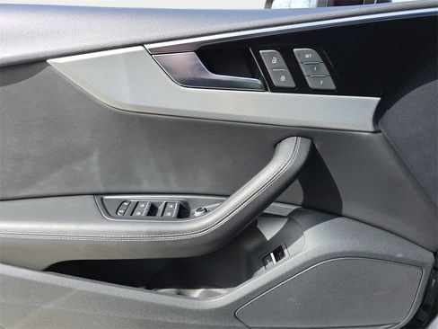 Used 2021 Audi A5 2.0T Premium Plus w/ Premium Plus image 22