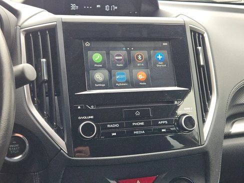 Certified 2023 Subaru Forester Premium image 26