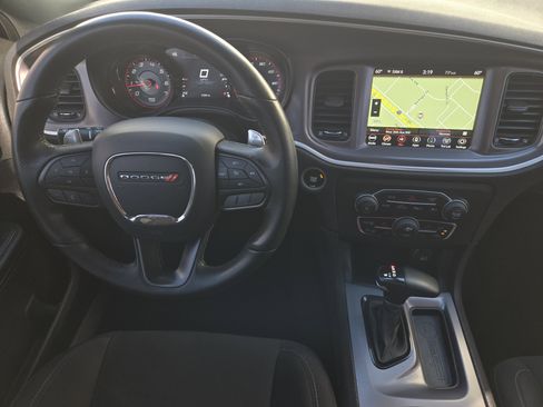 Used 2022 Dodge Charger GT w/ Blacktop Package image 28