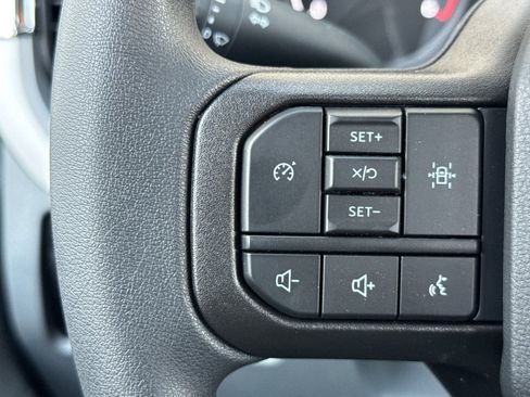 New 2025 Ford F350 XL w/ XL Chrome Package image 22