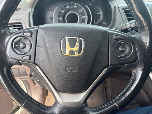 Used 2012 Honda CR-V EX-L image 12