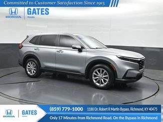 Used 2024 Honda CR-V EX-L video 1