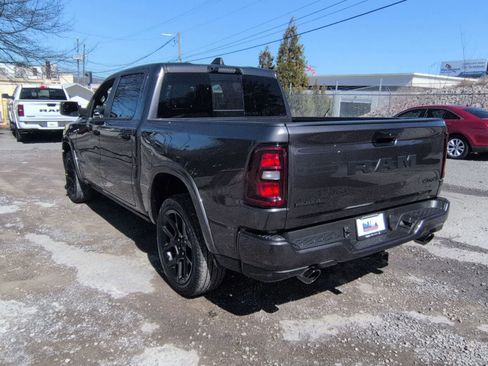 New 2026 RAM 1500 Laramie image 6