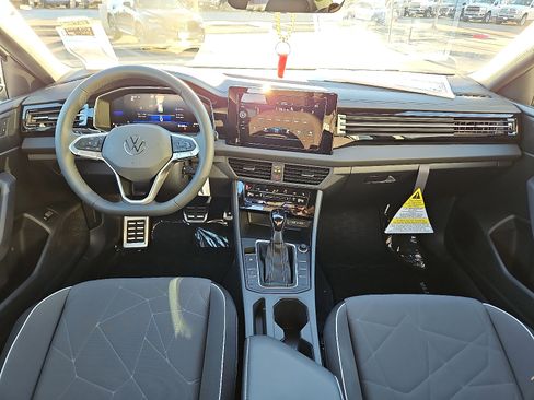 New 2026 Volkswagen Jetta Sport image 7