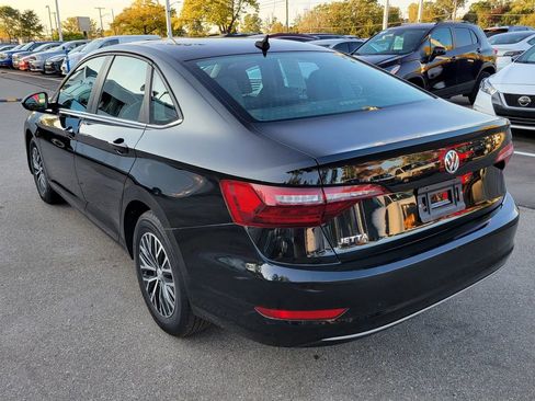 Used 2020 Volkswagen Jetta SE image 5