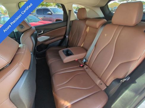 Certified 2021 Acura RDX w/ Technology Package image 17