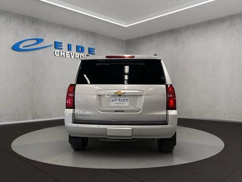 Used 2018 Chevrolet Tahoe LT AWD/4WD image 14