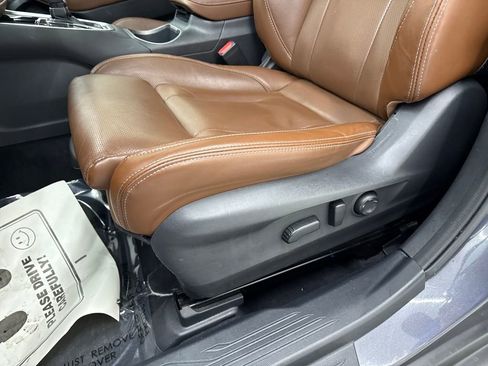 Certified 2024 Subaru Outback Touring image 12