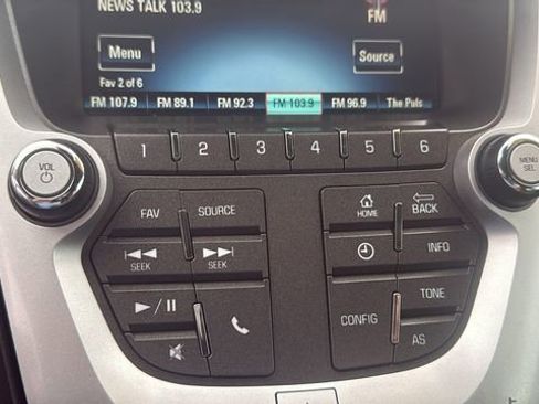 Used 2016 Chevrolet Equinox LT w/ Convenience Package FWD image 17