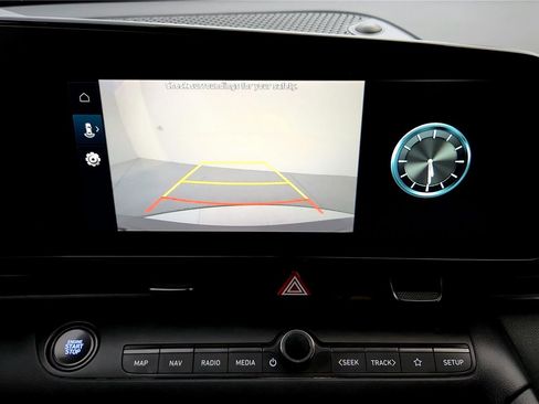 Used 2023 Hyundai Elantra N Line image 31