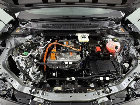 Used 2026 Chevrolet Equinox EV LT image 35