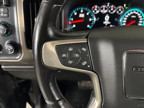 Used 2017 GMC Sierra 1500 Denali w/ Denali Ultimate Package AWD/4WD image 29