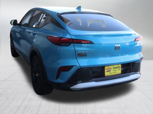 New 2025 Buick Envista Sport Touring w/ Convenience I Package image 5