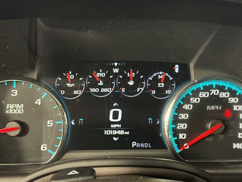 Used 2017 GMC Yukon Denali image 23