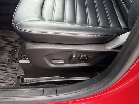 Certified 2022 Ford Edge SEL w/ Convenience Package image 19