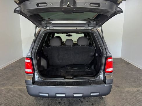 Used 2011 Ford Escape XLT FWD image 25