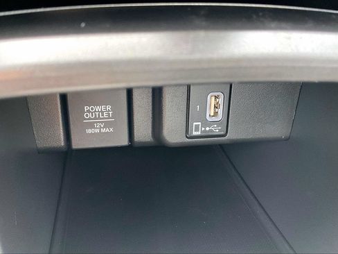 Used 2018 Honda Accord EX-L image 22
