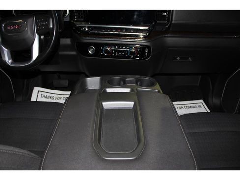 Used 2023 GMC Sierra 1500 Elevation w/ X31 Off-Road Package image 18