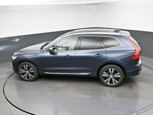 Used 2023 Volvo XC60 B5 Plus w/ Protection Package Premier FWD image 24