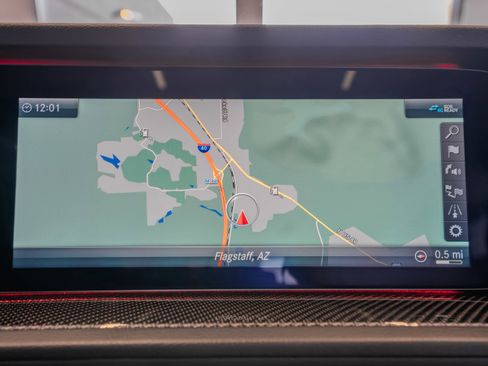 Used 2021 Mercedes-Benz G 550 image 20