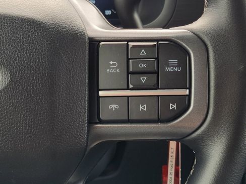 Used 2025 Ford F150 XLT w/ Equipment Group 301A Standard AWD/4WD image 33