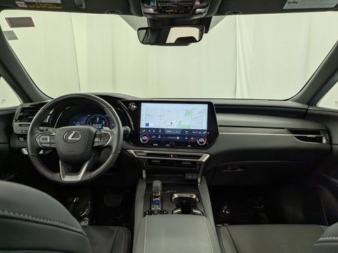 Certified 2025 Lexus RX 350 Premium w/ Convenience Package AWD/4WD image 13