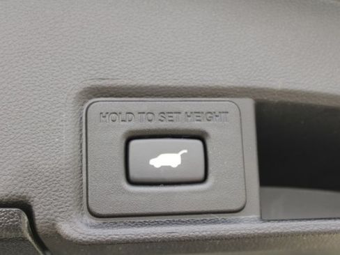 Used 2025 Acura RDX A-Spec AWD/4WD image 18