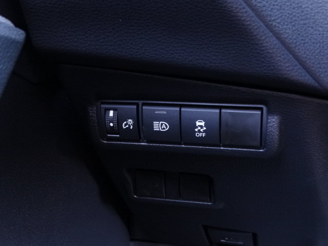 New 2026 Toyota Corolla Cross LE FWD image 29