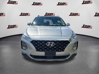 Used 2020 Hyundai Santa Fe SEL w/ Convenience + Premium Package video 2
