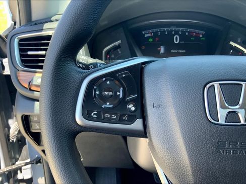 Used 2022 Honda CR-V EX image 24
