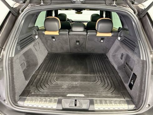 Used 2024 Land Rover Range Rover Sport Dynamic SE AWD/4WD image 27