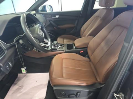 Used 2022 Audi Q5 2.0T Premium Plus AWD/4WD image 7